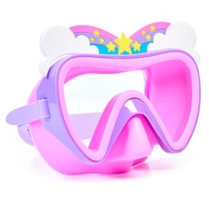 Aqua2ude Girls Swimming Goggles - Wonder Mask